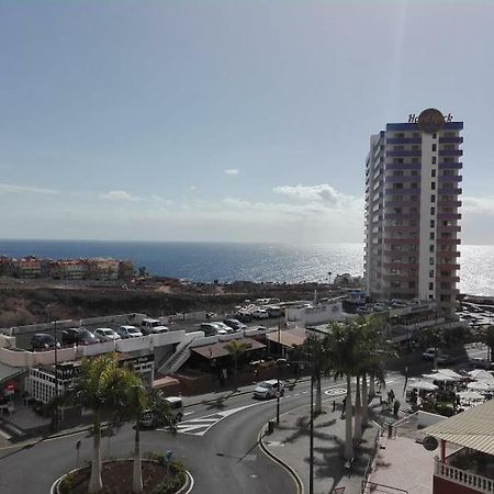 Apartamentos Sol Paraiso Playa Paraiso  Exterior foto