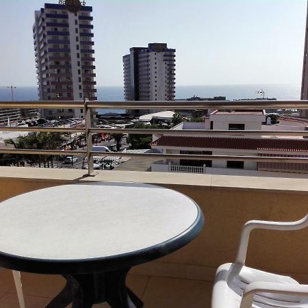 Apartamentos Sol Paraiso Playa Paraiso  Exterior foto
