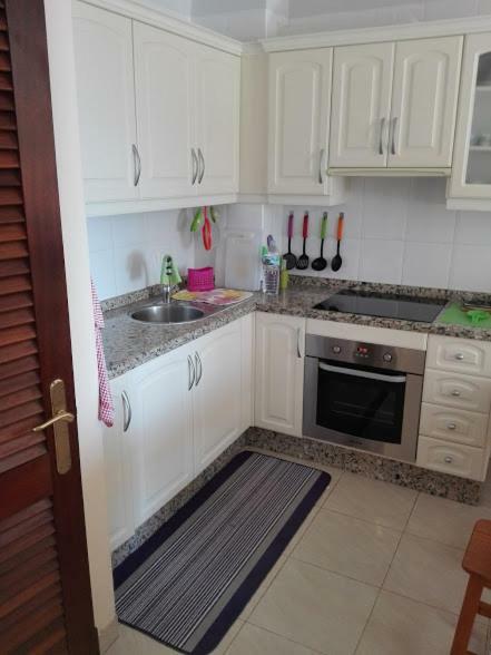 Apartamentos Sol Paraiso Playa Paraiso  Exterior foto