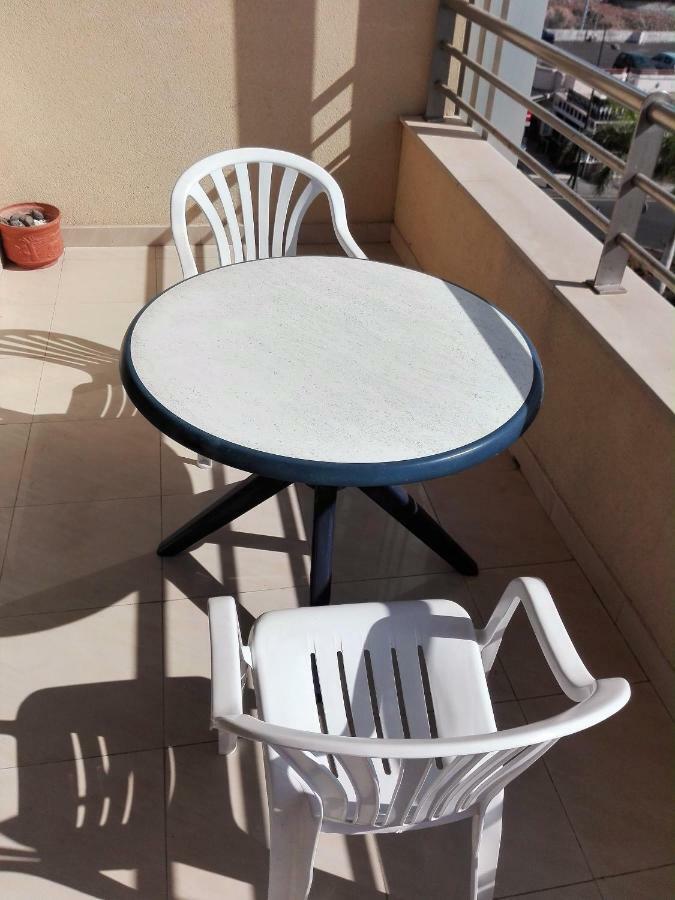 Apartamentos Sol Paraiso Playa Paraiso  Exterior foto